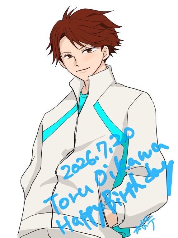 ☆ポテ tweet media