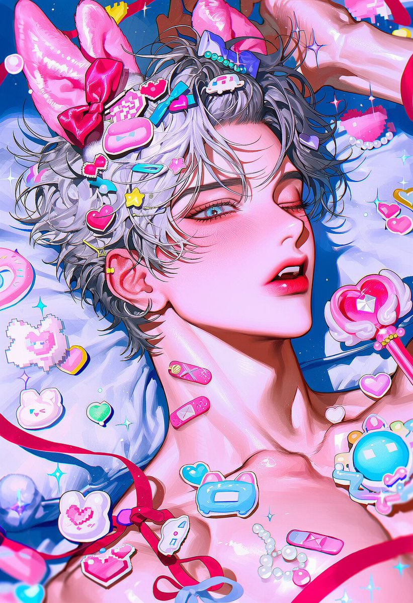 _chops_say's tweet photo. 그깍을 했다
티가 안 난다 https://t.co/728fz27GN4