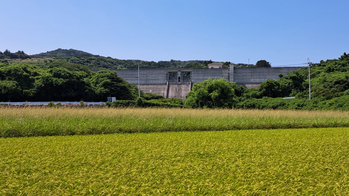 1XBY6wyUlWoi2XJ's tweet photo. 見島の夏です！
#7月を写真４枚で振り返る https://t.co/Oip1vhs9D9