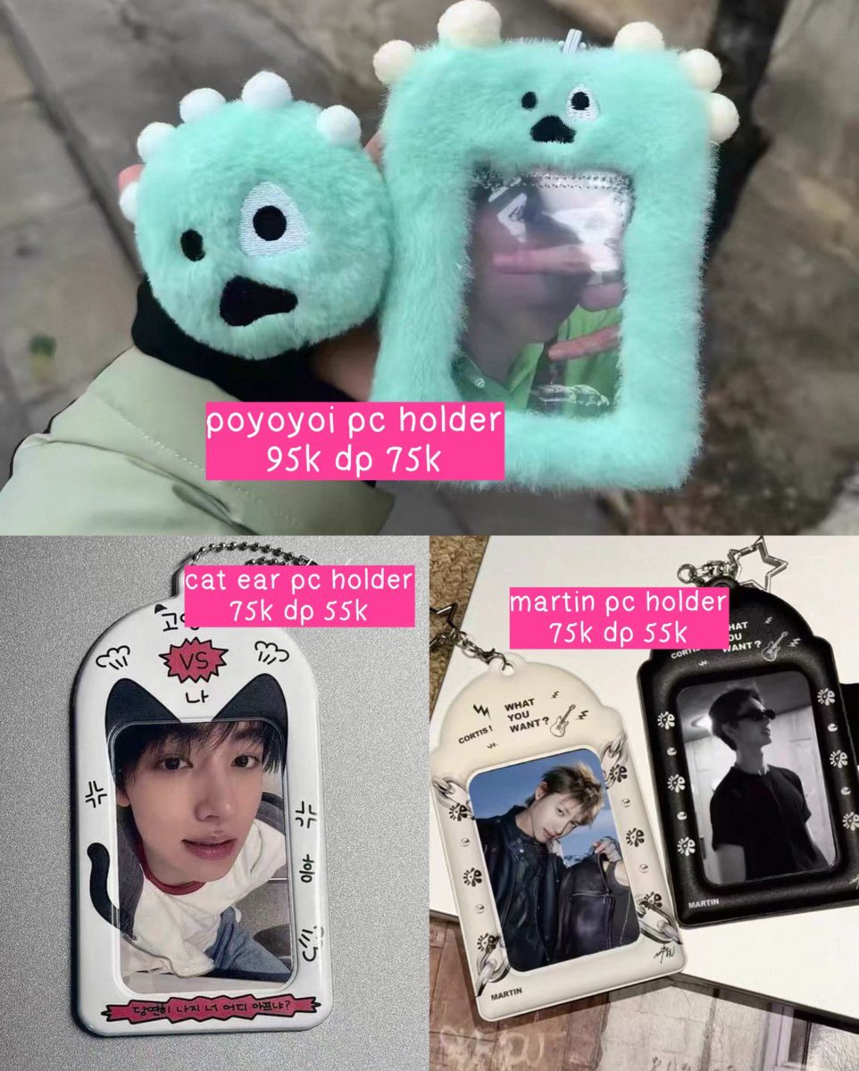 shopwithdivers's tweet photo. open po taobao china 🇨🇳✨
✈️ handcarry: 6/8/11 agustus

bisa req apa aja yang ada di taobao. kirim link/qr barang, nanti aku info harga bersih. aku juga udah kurasi beberapa items (mostly cortis) bisa join GO kita 🤍 dm kalo mau cek harga/cariin barang~ https://t.co/vJrjnz5CZt