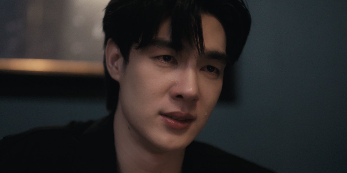 DBTE_iQIYI's tweet photo. รักสุดหัวใจ 💜

DBTE RULES EP6
#อย่าขอพี่เจนEP6 https://t.co/5FyWD6JkNZ