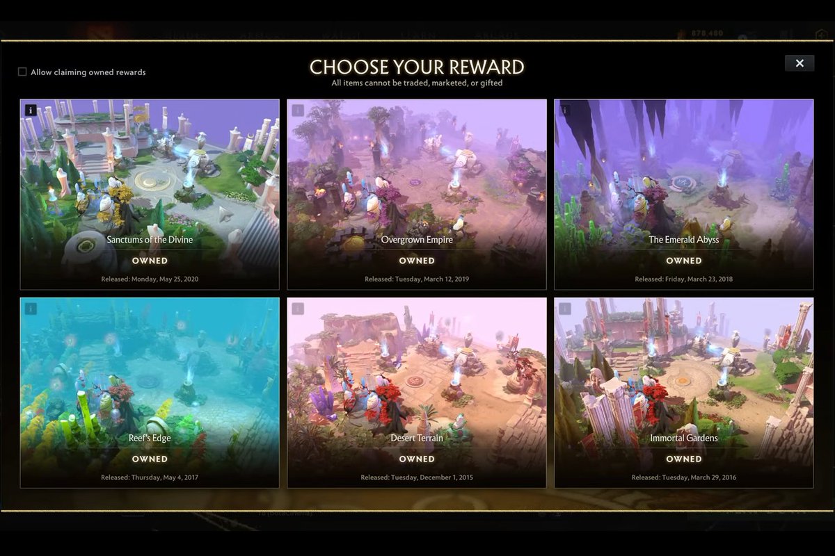 Polymarket Dota 2 tweet media