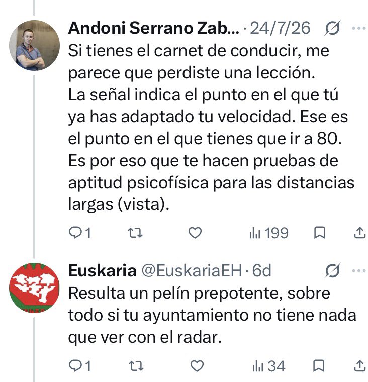 DSinfray's tweet photo. @aserranozabalza @DiariodeNavarra https://t.co/BxAv8r39FK