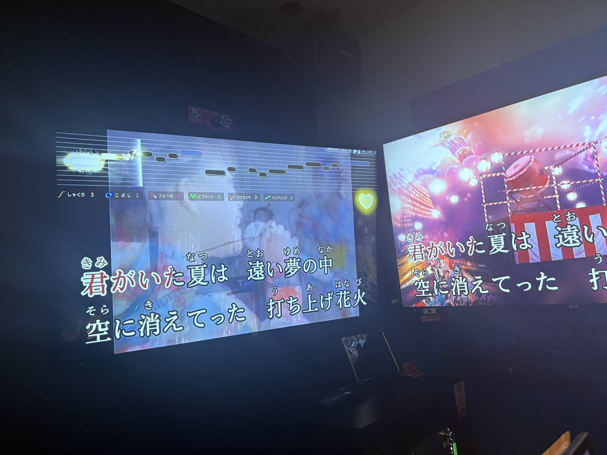 sato_fox_'s tweet photo. 15:30くらいからカラオケぶっ通しでしてるんだけど喉が疲労感じなすぎてこの時間になっちゃった

さすがに帰ろ https://t.co/EWbRud4jcN