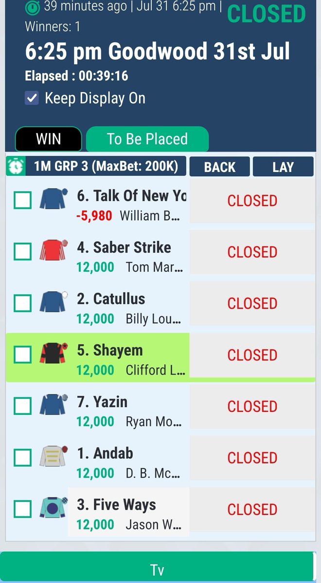 MerryJatt007's tweet photo. @racingblogger https://t.co/fs9RAIdQxp