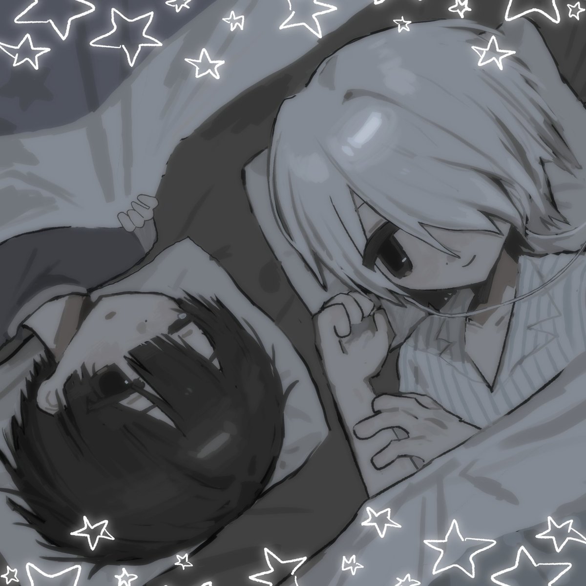 zx4ot0's tweet photo. 今月描いた絵 https://t.co/mKOmaKADkt