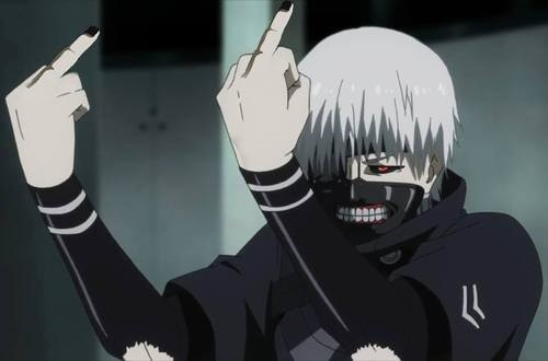 SebastinPortals's tweet photo. Fuck you Toei 🖕
#Nuketoeianimation https://t.co/cvm3Adc8JQ