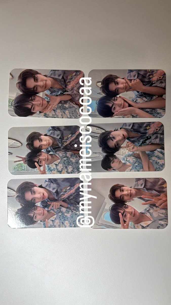 mynameiscocoaa's tweet photo. ใบละ 100 ค่าส่งเหมา 40 ค่าบบ
สนใจ dm/comment ด้ะเยยคั้บบ
 #ตลาดนัดตี๋ตี๋ป๋อ https://t.co/sgPTfbnO3Q