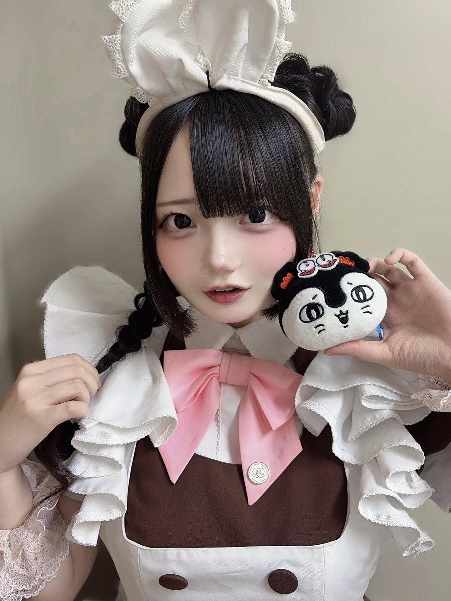 Post by そらねこ on X: (神ω神)