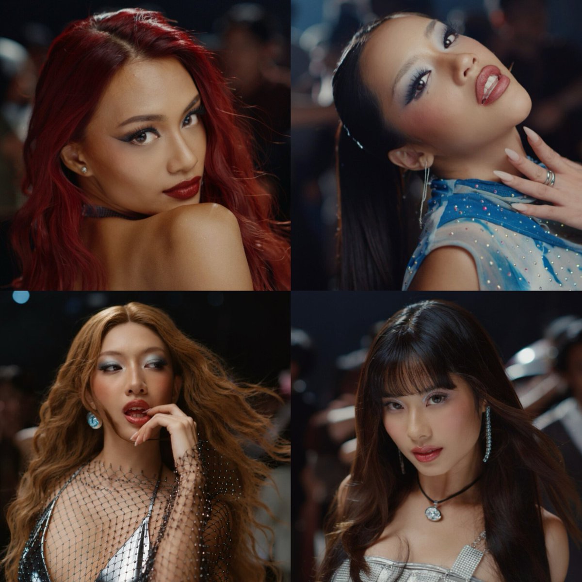 iPopBase's tweet photo. no na stuns for ‘honk!’ https://t.co/FYGorOpdmq
