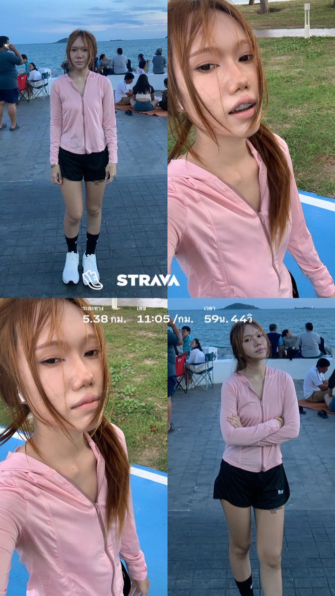 babymonste11's tweet photo. วันหยุดพักผ่อน ไม่
กูเลือกที่จะเอาตัวเองไปทรมาน 555555 https://t.co/T6JjRNVWMa