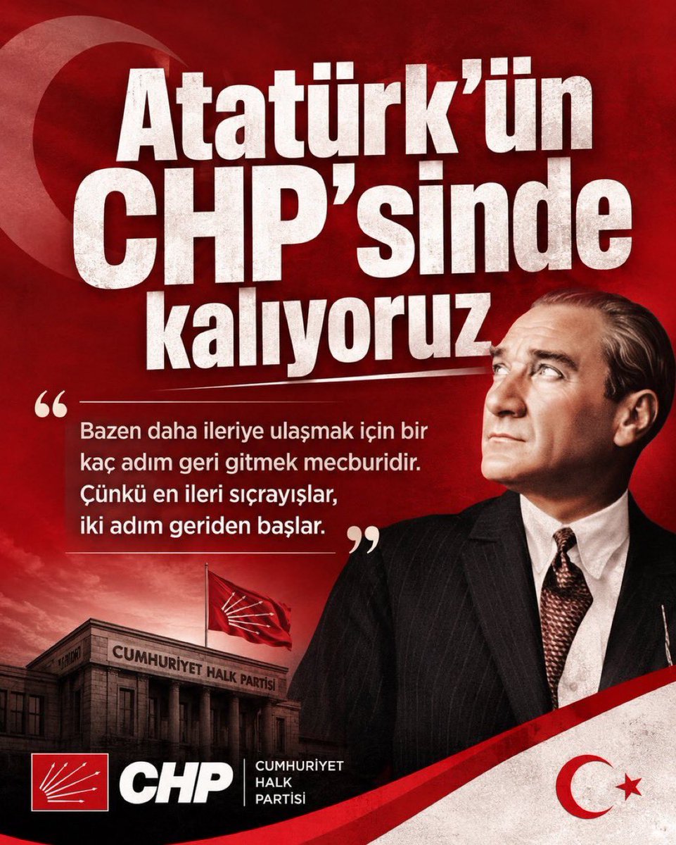 sait_oguz's tweet photo. 🔴 Rıza Zelyurt,

👉🏻Sen ve senin gibiler, tanıdığım en büyük hainlerdensiniz. Bunlardan biri de Tolga Sağ!

👉🏻 Kim mutlak butlana sebep olmuşsa, parti binalarını işgal edip talan etmişse, CHP’ye yeterince zarar verdikten sonra partiyi bölüp parçalamışsa; kim de bugün bu ihanetçi ayrılıkçıların yanında üç kuruş çıkarı için yer alıp CHP’ye ve Kemal Kılıçdaroğlu’na saldırıyorsa, Erdoğan’ın siyasetine en büyük hizmeti vermektedirler.

👉🏻 Senin gibilerden uzak olsun bu dava. Çıkarcılığı, bencilliği ve kendi değerlerine ihanet etmeyi meşrulaştıran anlayışınızı doğru bulmuyor, lanetliyor  ve kabul etmiyoruz.

👉🏻 Recep Tayyip Erdoğan iktidarına karşı y��llarca en güçlü siyasi mücadeleyi vermiş isimlerin başında Kemal Kılıçdaroğlu gelmektedir. 

@kilicdarogluk nu AK Parti’nin çıkarına hizmet ettiğini iddia etmek, bana göre gerçekle bağdaşmayan ve asılsız iddialara dayanan aşağılıkça bir değerlendirmedir.

👉🏻 Bu; iftiradır, ihanettir, dönekliktir ve kimliksizliğin göstergesidir. 

👉🏻Bu durum Atatürk’ün mirasına, CHP’nin değerlerine, insani değerlere, inanç değerlerine  ve Cumhuriyet’in temel ilkelerine yönelik bir saldırıdır.

@herkesicinCHP @eczozgurozel @tolgasag @sabahatakkiraz @seldabgcn 
@Serhan_Asker @cafermahiroglu