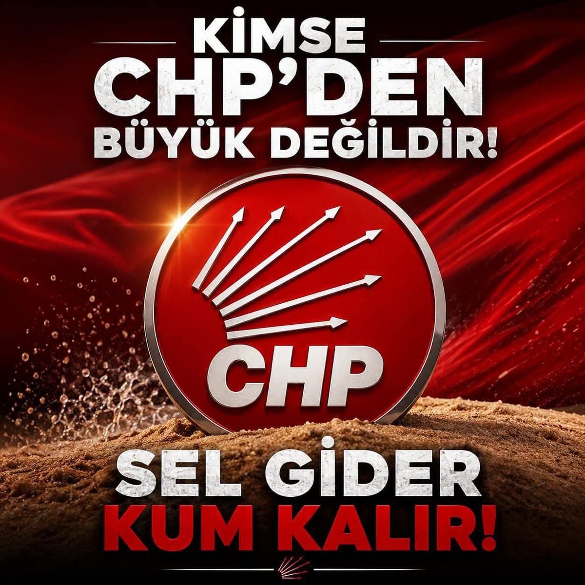 sait_oguz's tweet photo. 🔴 Rıza Zelyurt,

👉🏻Sen ve senin gibiler, tanıdığım en büyük hainlerdensiniz. Bunlardan biri de Tolga Sağ!

👉🏻 Kim mutlak butlana sebep olmuşsa, parti binalarını işgal edip talan etmişse, CHP’ye yeterince zarar verdikten sonra partiyi bölüp parçalamışsa; kim de bugün bu ihanetçi ayrılıkçıların yanında üç kuruş çıkarı için yer alıp CHP’ye ve Kemal Kılıçdaroğlu’na saldırıyorsa, Erdoğan’ın siyasetine en büyük hizmeti vermektedirler.

👉🏻 Senin gibilerden uzak olsun bu dava. Çıkarcılığı, bencilliği ve kendi değerlerine ihanet etmeyi meşrulaştıran anlayışınızı doğru bulmuyor, lanetliyor  ve kabul etmiyoruz.

👉🏻 Recep Tayyip Erdoğan iktidarına karşı y��llarca en güçlü siyasi mücadeleyi vermiş isimlerin başında Kemal Kılıçdaroğlu gelmektedir. 

@kilicdarogluk nu AK Parti’nin çıkarına hizmet ettiğini iddia etmek, bana göre gerçekle bağdaşmayan ve asılsız iddialara dayanan aşağılıkça bir değerlendirmedir.

👉🏻 Bu; iftiradır, ihanettir, dönekliktir ve kimliksizliğin göstergesidir. 

👉🏻Bu durum Atatürk’ün mirasına, CHP’nin değerlerine, insani değerlere, inanç değerlerine  ve Cumhuriyet’in temel ilkelerine yönelik bir saldırıdır.

@herkesicinCHP @eczozgurozel @tolgasag @sabahatakkiraz @seldabgcn 
@Serhan_Asker @cafermahiroglu