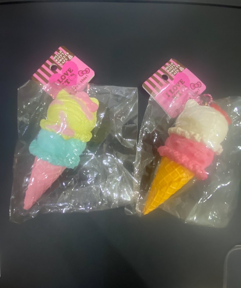 fonsidin's tweet photo. ส่งต่อชิ้นละ 290 รวมส่งค่ะ #ตลาดนัดสกุชชี่ https://t.co/81Wgr9o0Li