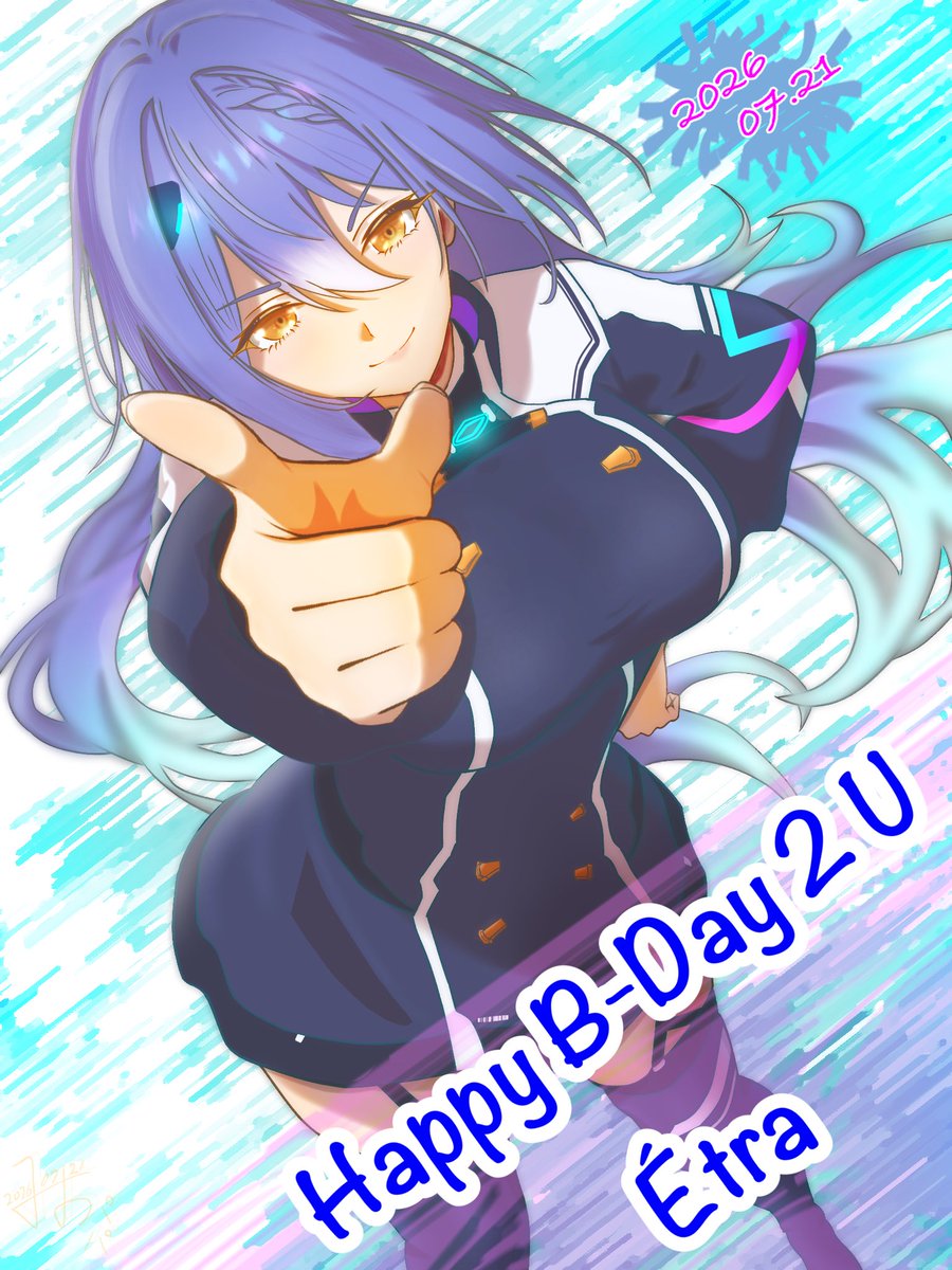 qmiopapa's tweet photo. #今月描いた絵を晒そう 
少ないけどしっかりかけた(つもり) https://t.co/6ibojmCV5e