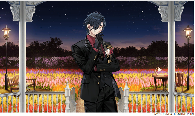 T_RainKey tweet picture