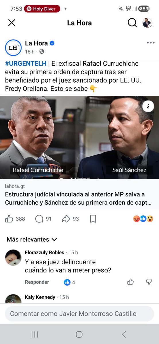 MonterrosoJavi's tweet photo. Bien se dice que el sistema de justicia en Guate es como la serpiente que solo muerde los pies descalzos, ayer el sistema uso fuerza despropocionada para desalojar a una persona indígena pero en contraste es incapaz de juzgar a los más bajos esbirros del grupo de Consuelo Porras https://t.co/kz6T1aGJac