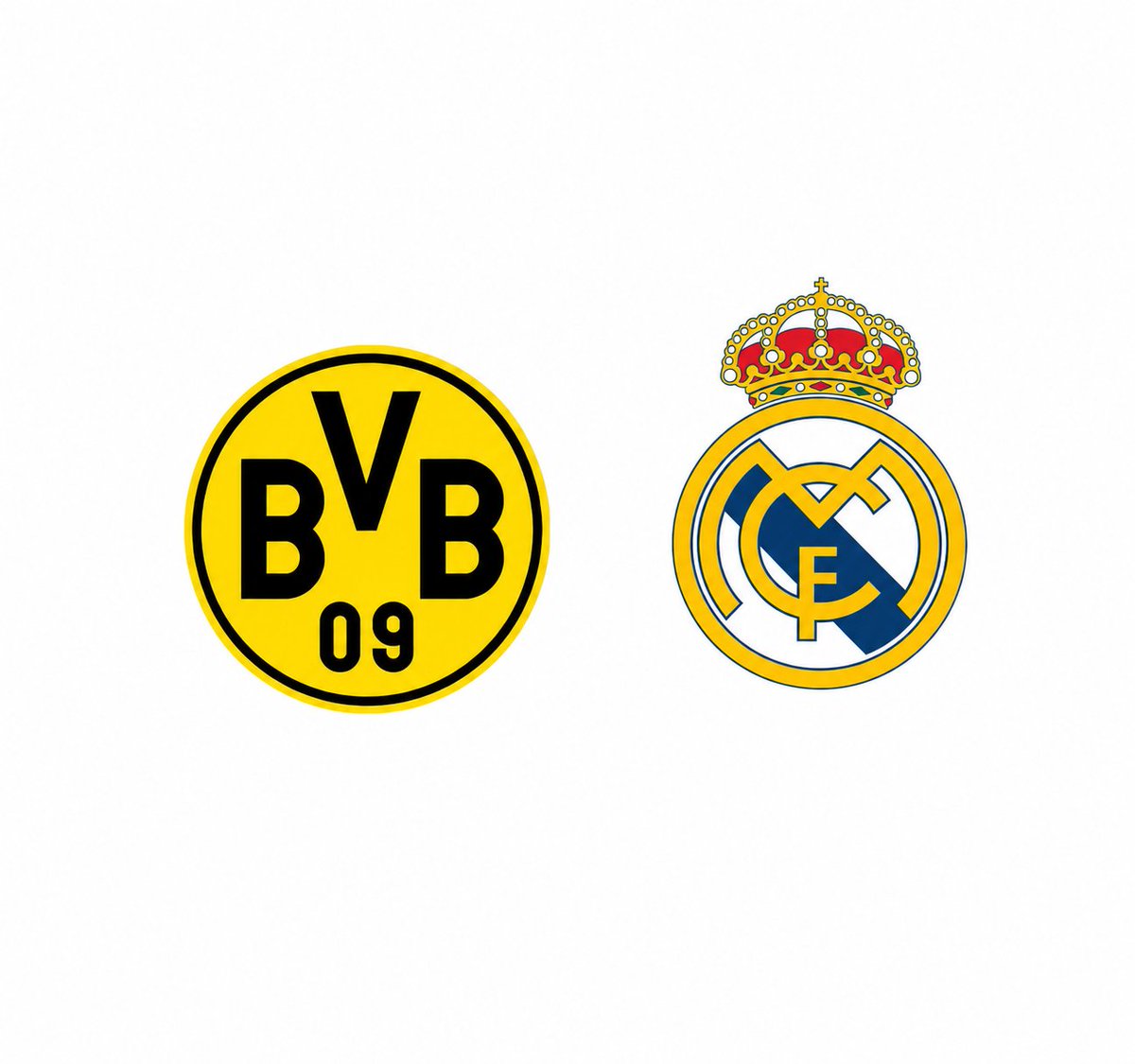 Drejordan's tweet photo. Excluding Jude Bellingham... 

Mention any other player that played for Real Madrid and Borussia Dortmund https://t.co/lr7ghL0952