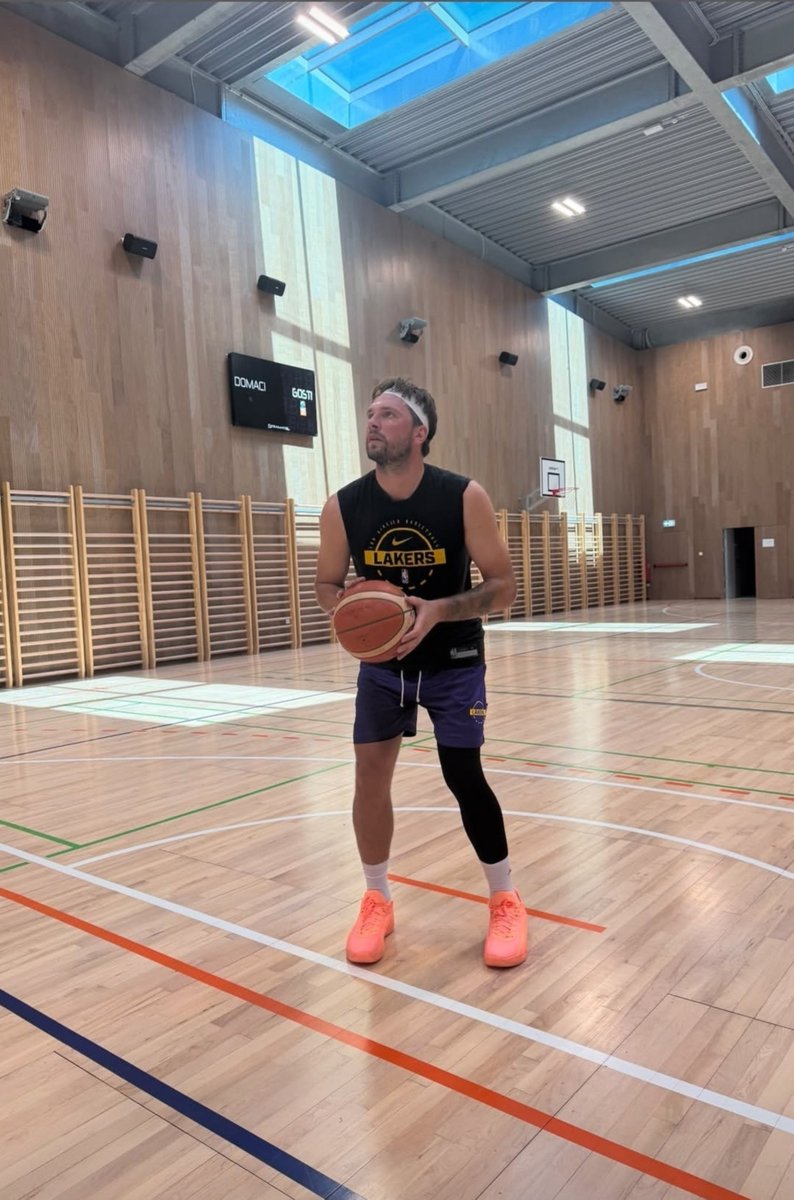 Luka Updates tweet media