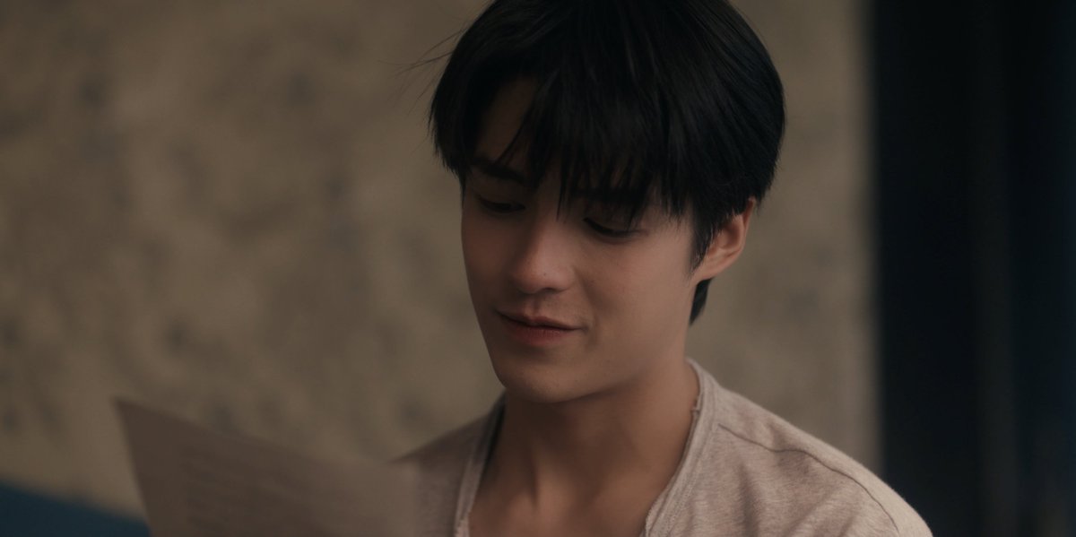 DBTE_iQIYI's tweet photo. เหตุผล 10 ข้อ ที่ทำให้เจนพิเศษสำหรับพี่

DBTE RULES EP6
#อย่าขอพี่เจนEP6 https://t.co/foOG8fxt6Z