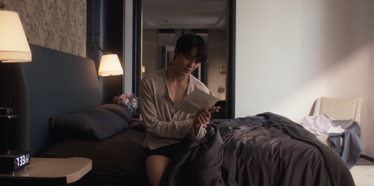 DBTE_iQIYI's tweet photo. เหตุผล 10 ข้อ ที่ทำให้เจนพิเศษสำหรับพี่

DBTE RULES EP6
#อย่าขอพี่เจนEP6 https://t.co/foOG8fxt6Z