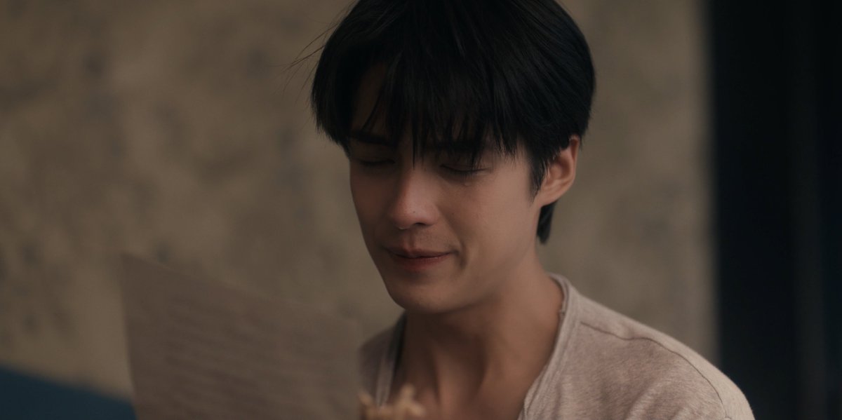 DBTE_iQIYI's tweet photo. เหตุผล 10 ข้อ ที่ทำให้เจนพิเศษสำหรับพี่

DBTE RULES EP6
#อย่าขอพี่เจนEP6 https://t.co/foOG8fxt6Z