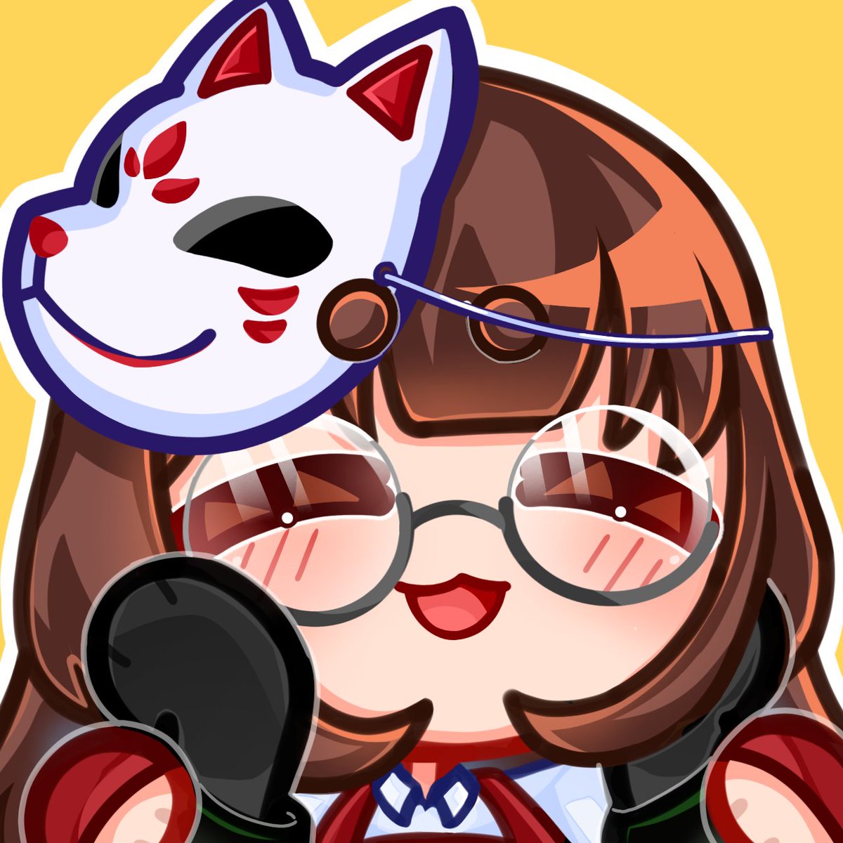 eiemiya's tweet photo. OIOI! COMISSÕES ABERTAS!! ✨✏️
-------------
• ICON CHIBI: R$30,00
• 2 slots 
--------------
• Interessados chamar na dm ou no Discord(@eiemiya)! https://t.co/7QuGnLhZ1j
