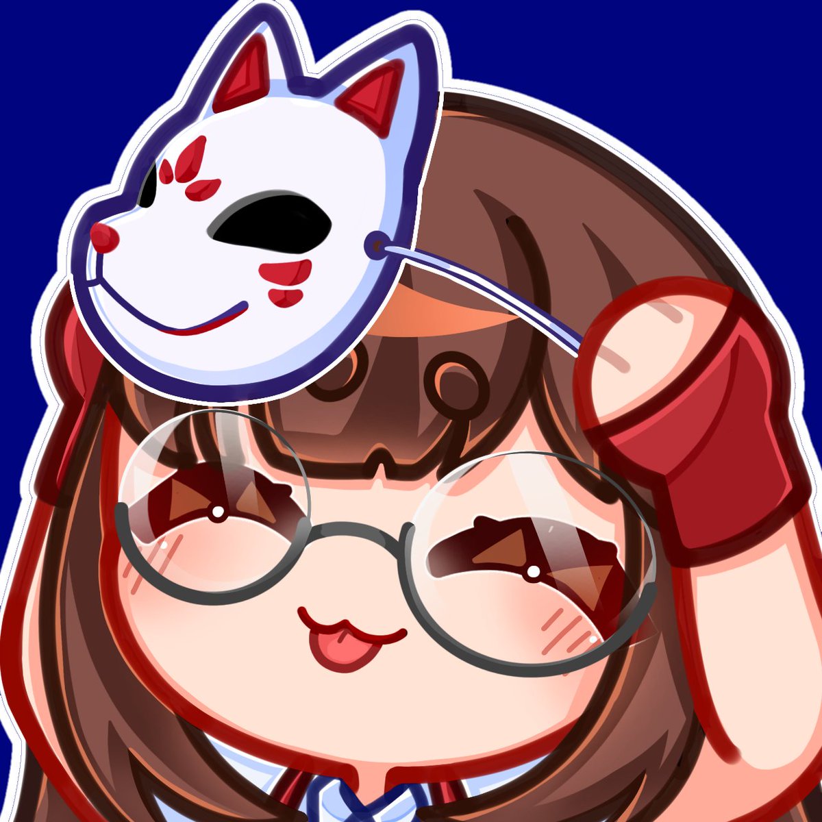 eiemiya's tweet photo. OIOI! COMISSÕES ABERTAS!! ✨✏️
-------------
• ICON CHIBI: R$30,00
• 2 slots 
--------------
• Interessados chamar na dm ou no Discord(@eiemiya)! https://t.co/7QuGnLhZ1j