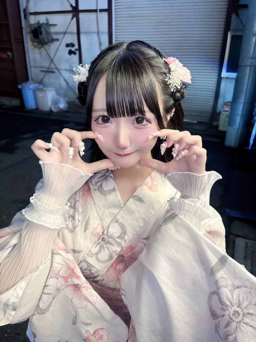 wan_neru_zz's tweet photo. 恋した？？♡ https://t.co/oFVVns9zes