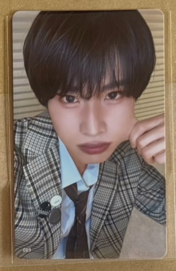 dxlv_6inst's tweet photo. 2026 DXTEEN 2ND ONE MAN LIVE TOUR 〜Heart &amp; Soul〜 トレカ カプセルトイ 交換
Wanna 

譲：画像（寺尾、平本、大久保、福田・大久保）（Wanna寺尾×2）

求：谷口(092.093激求)
（その他もコメントください🙇‍♀️）

福岡市内手渡しor郵送📮

お気軽にお声掛けください♪

#DXTEEN交換 https://t.co/EkcYWEu09e