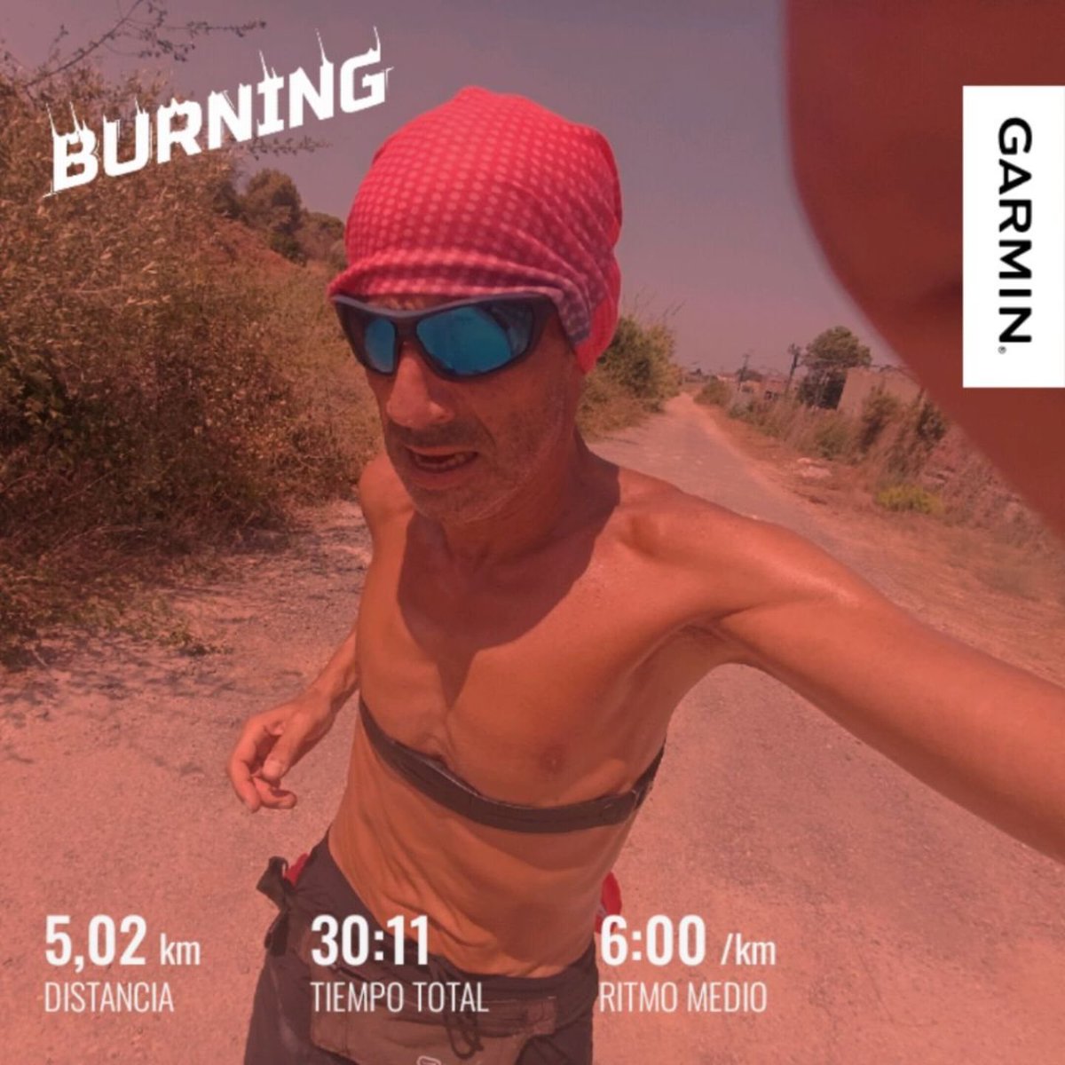 errecepe's tweet photo. Hot noon's Five 
#running #5k #nrc #coloniaguell #santacoloma #santboi #nike #winflo11 #garmin #forerunner735xt #run4fun #runfree #KMSxELA #rcpremixes #20211202 #runismytherapy #justdoit #justrun #instarunners #runner #run #rundancer #runsinger https://t.co/8TWQi3vjtw