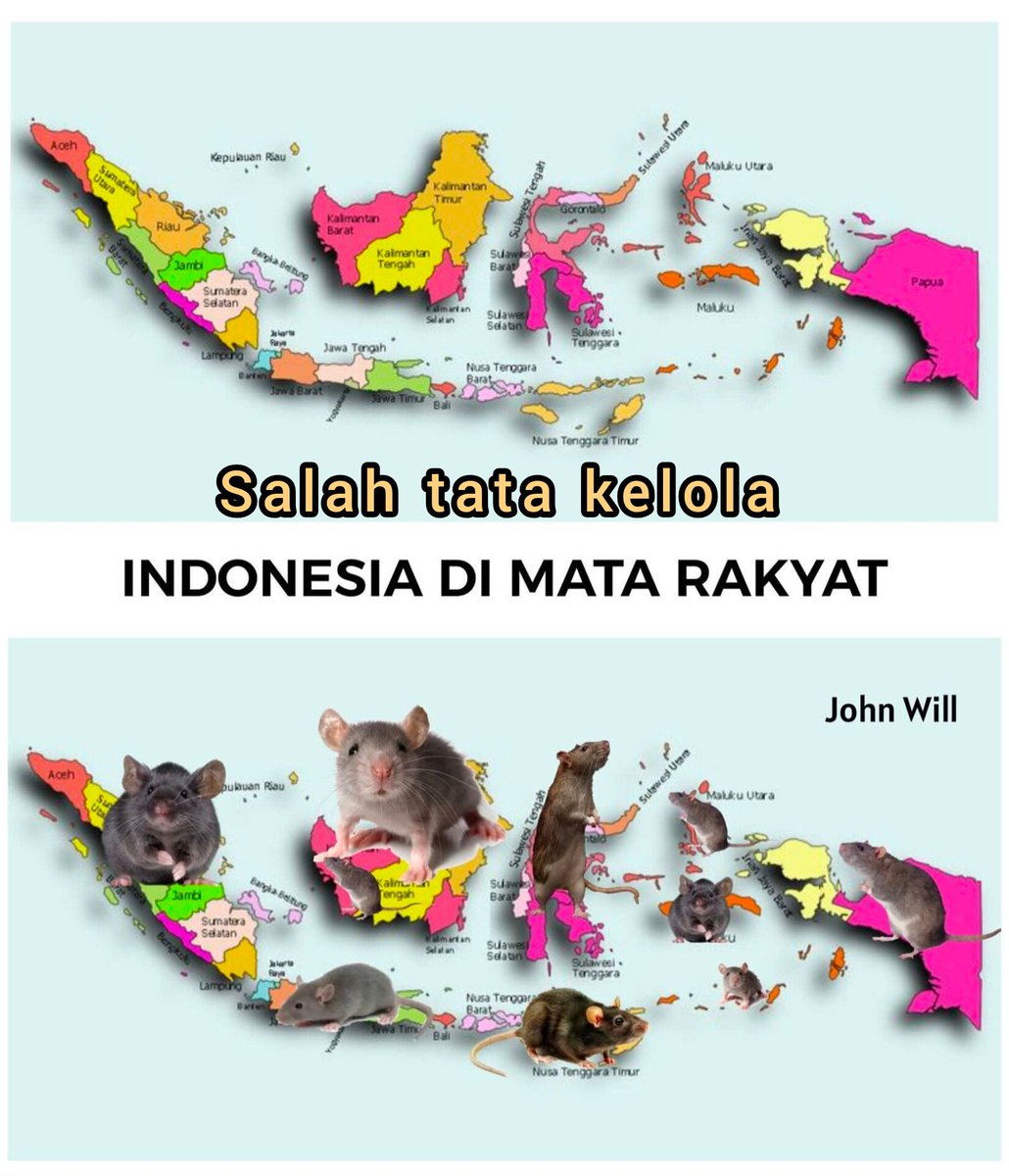 Natanael1587619's tweet photo. @ngabmessy Terimakasih mahasiswa https://t.co/nwADdkLbkD
