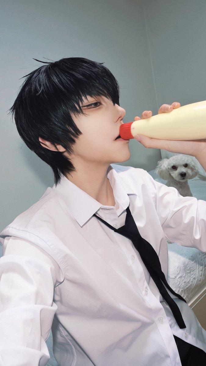소넷 ソネット tweet media
