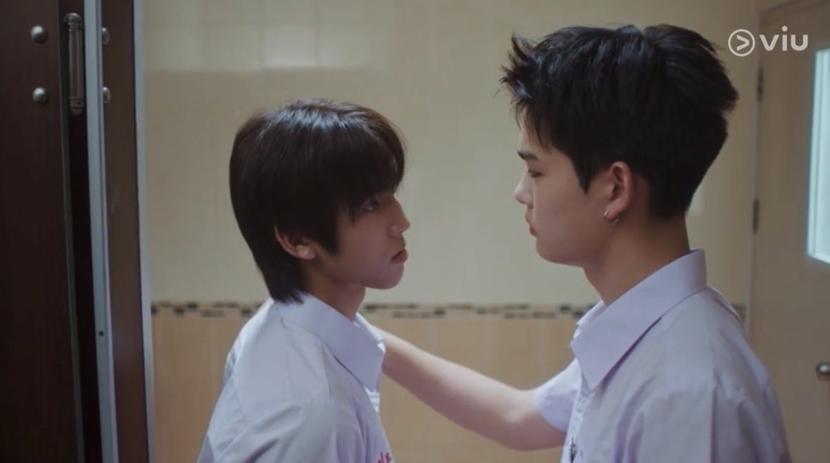 2biebabysj's tweet photo. สายตาบุ๊ค 🫠🫠 ผมเป็นเฟรมผมก็แพ้ทาง

MAKE IT RIGHT HEART

 #Makeitright2026 #MIR2026EP3 #shane_tnp #peemkrit https://t.co/0Q0FO2HzRT