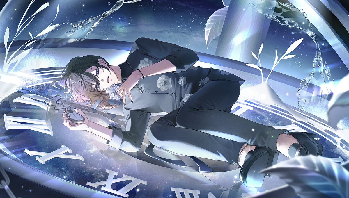 ひな様⭐︎夢漫画オーダー Shi苑 (@Shion_hoshikuzu) / Posts / X