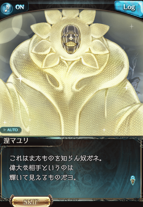usa_akasa's tweet photo. 本当に・・・「ありがとう」サイゲームス
それしか言う言葉がみつからない・・・