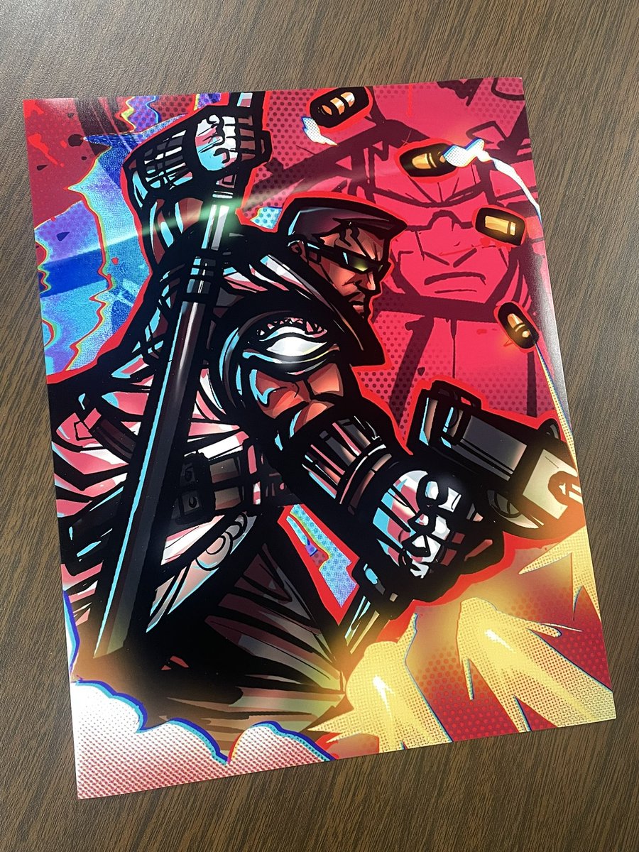 kleverART's tweet photo. Hi guys, I’m doing a Marvel Tokon Blade and Ghost Rider prints giveaway for August 4th.

To participate:
✅ Like + Retweet
✅ Follow @kleverART
✅ Tag a friend or comment your favorite character

#MARVELTōkon #marvel https://t.co/YkDVLbHtk8
