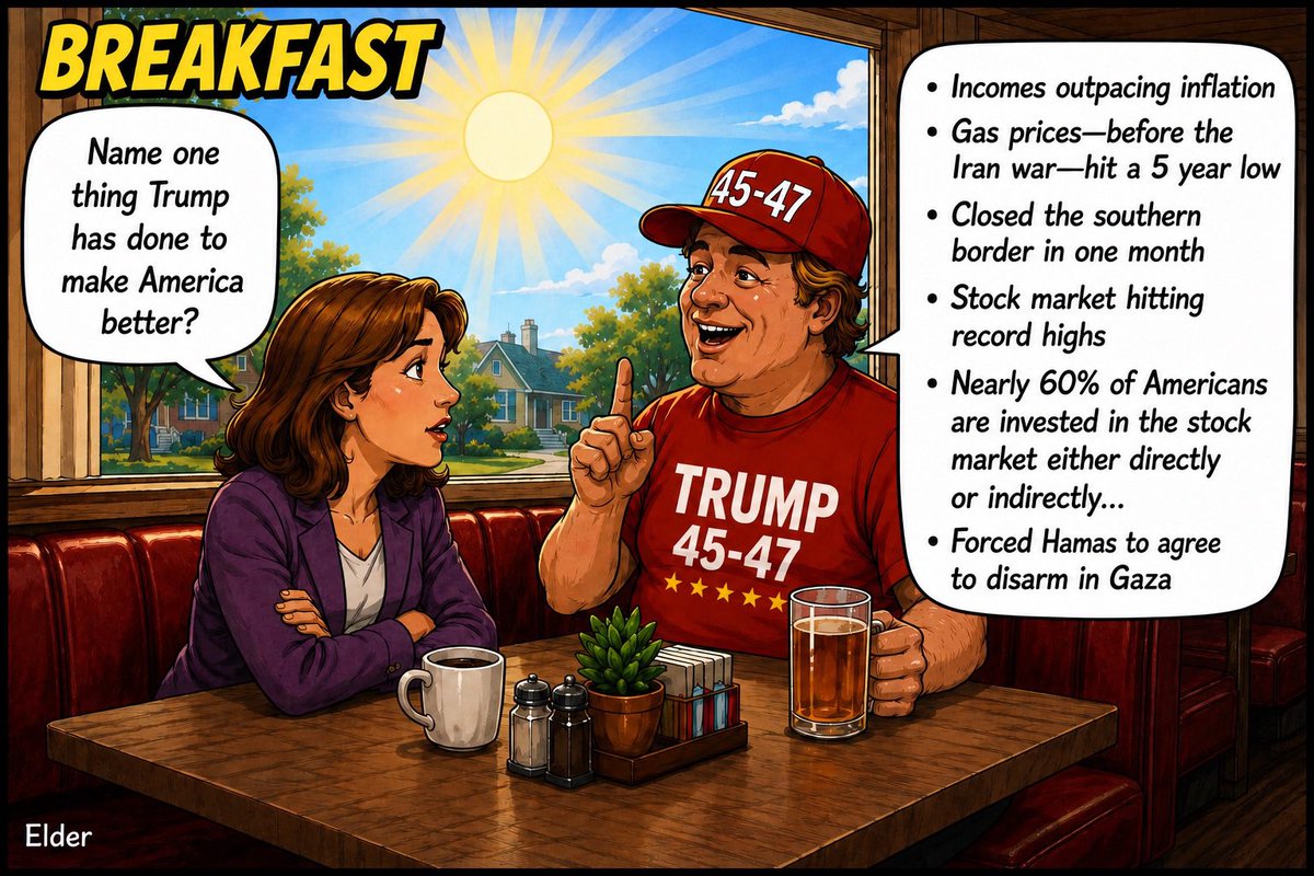larryelder's tweet photo. Part 1 of 4 https://t.co/8DwziybkMn