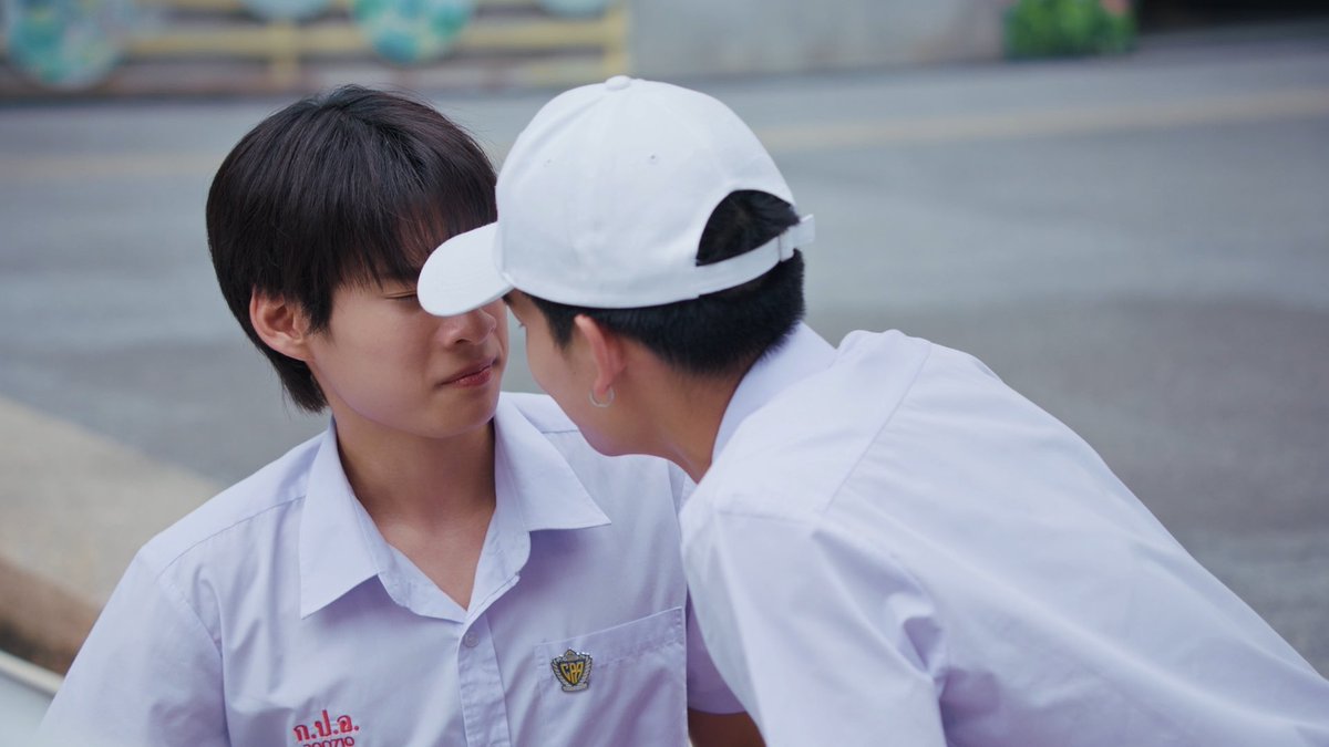 shane_tnp's tweet photo. โทษวะฟิววว หมวกทิ้มเลยย

MAKE IT RIGHT HEART
#MIR2026EP3 https://t.co/T7KH3tu1w1