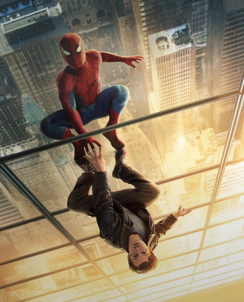 HablemosdecineX's tweet photo. SPIDERMAN BRAND NEW DAY DEBUTÓ MEJOR QUE ENDGAME!🚨🚨🚨

Además se calculaba un inicio de 800Millones de dólares, pero está haciendo MÁS de 900Millones!!!😱 https://t.co/bMy7lF016B