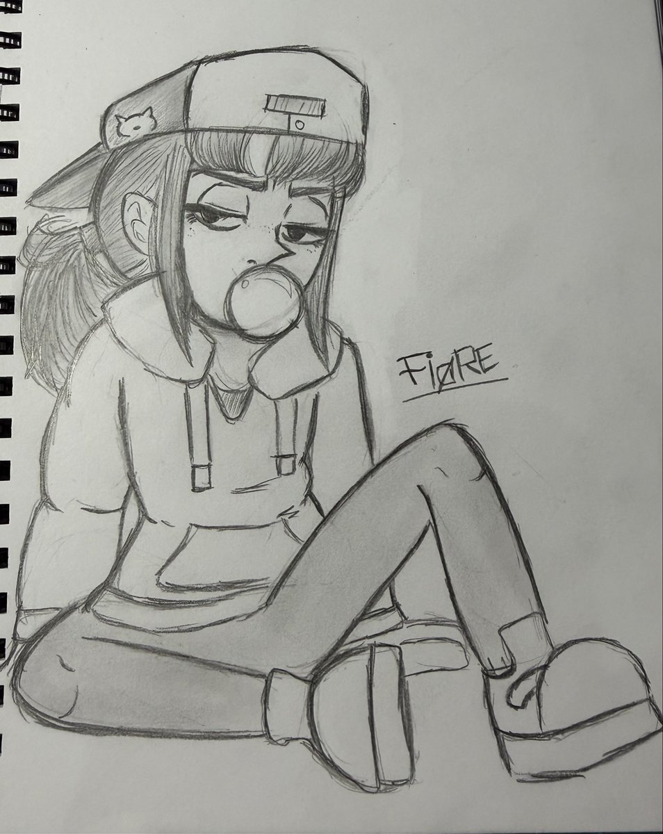 Gothlilly4's tweet photo. a sketch fiore... #dctwt #disventurecamp https://t.co/UQIELaRO6p