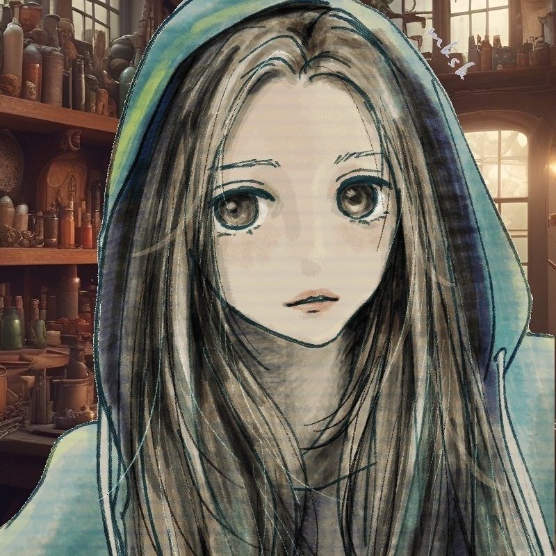 AgateBrigade's tweet photo. 「恋のおまじない」の研究にいそしむ、駆け出し魔女のイーヴ。
他人の恋は占えても、自分の恋はなかなかうまくいかなくて…。

『あなたを忘れるための呪文』
https://t.co/L620jSHFBZ https://t.co/IYbizXYY6Z