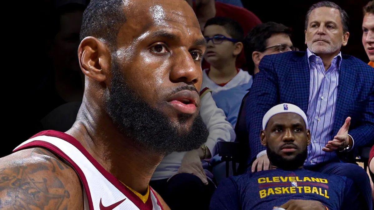 Daily Baller Report tweet media