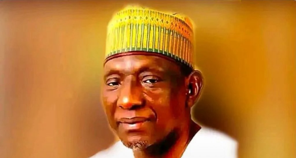 SamteetvofAkr's tweet photo. Former Kebbi state Deputy Governor Ibrahim Aliyu, Di£s After Prolonged Illness https://t.co/rtLLLvoclO