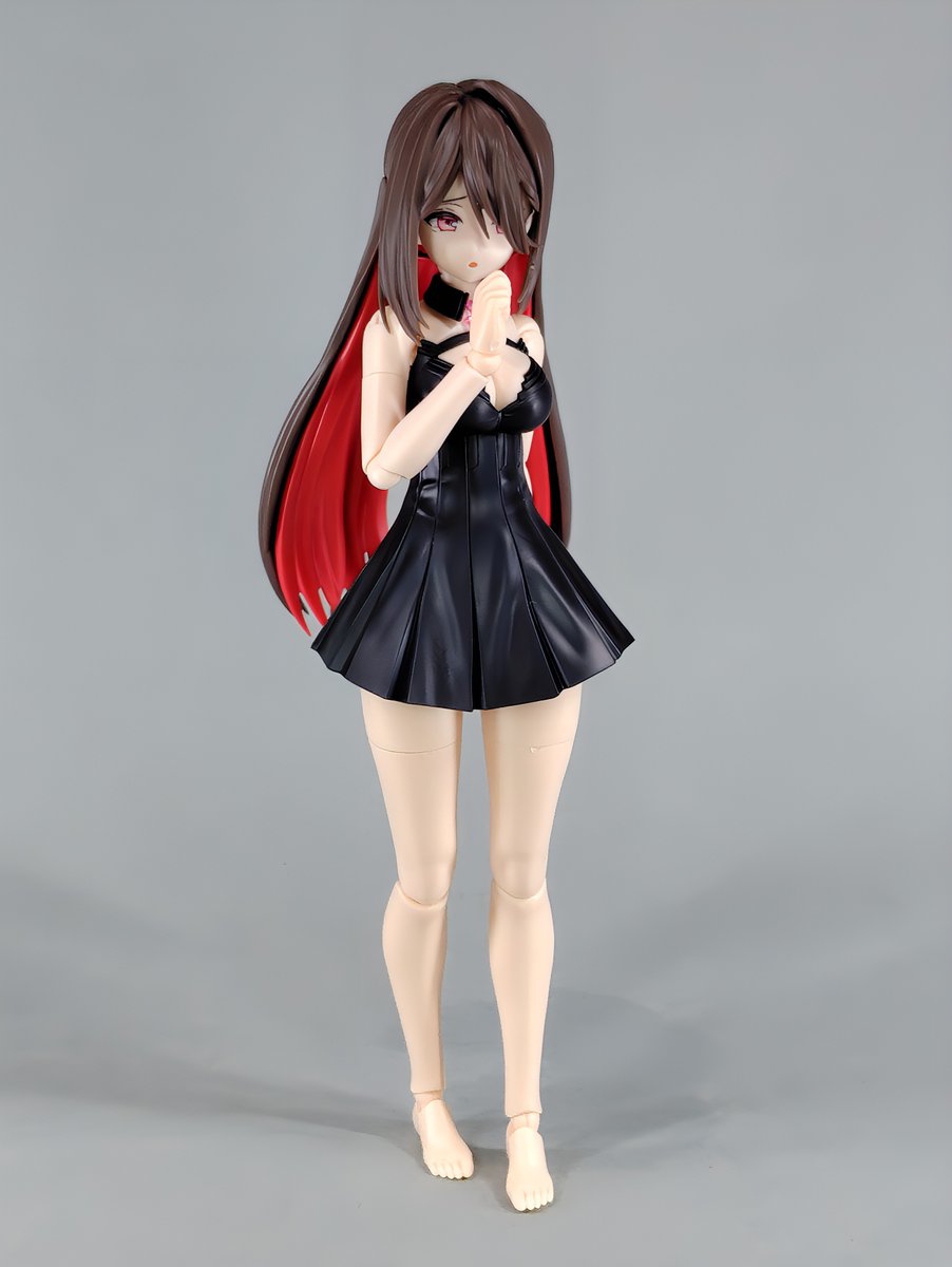seaman130rm's tweet photo. シュレミ(新婚)

「おかえりなさい。長期出張お疲れ様・・・会えなくて寂しかった・・・」
#二大フェチ30MS総選挙 #キュート派 https://t.co/qMbA6uQ6PF