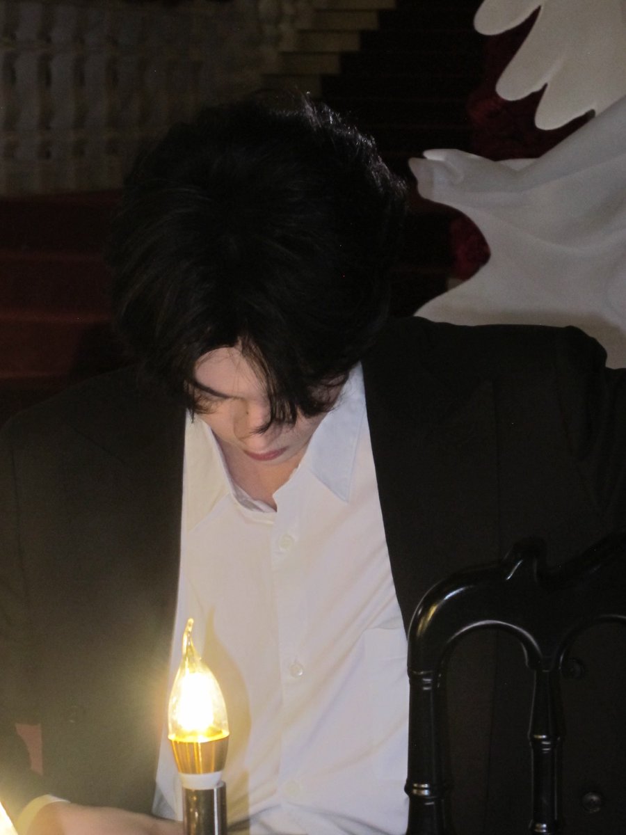 RedStringz99's tweet photo. #TianXuning
#TodayWithTianXuning
July leaves behind its memories, while midsummer echoes with life. π§©
#OnePlogToSayGoodbyeToJuly #AChanceEncounterThisSummer https://t.co/KJCkHe8r2N