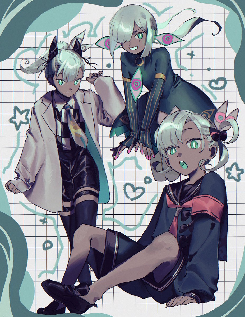 O4lx4m's tweet photo. 💚 https://t.co/rU78j7Upxq
