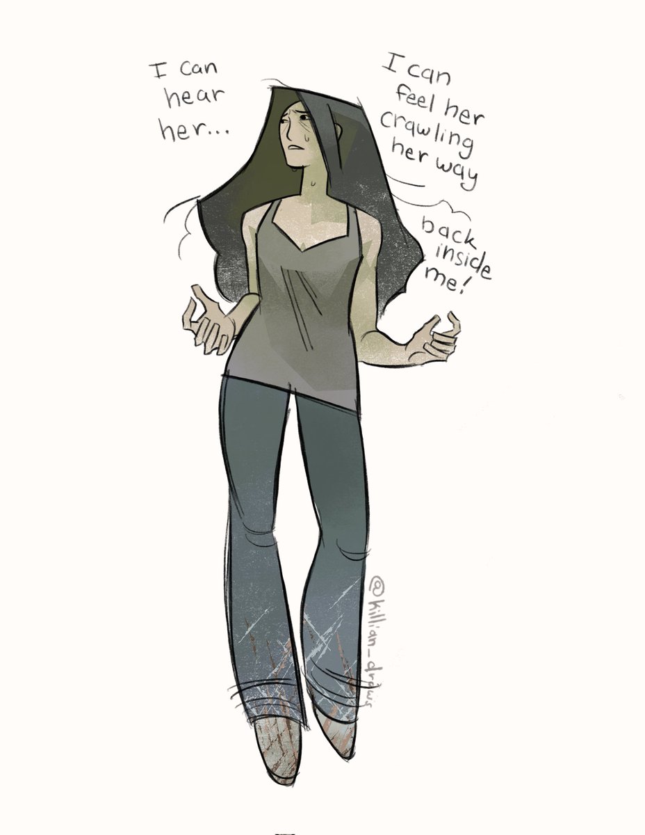 killian_draws's tweet photo. mia #residentevil #re7 #residentevil7 https://t.co/MTZeQDg7pJ