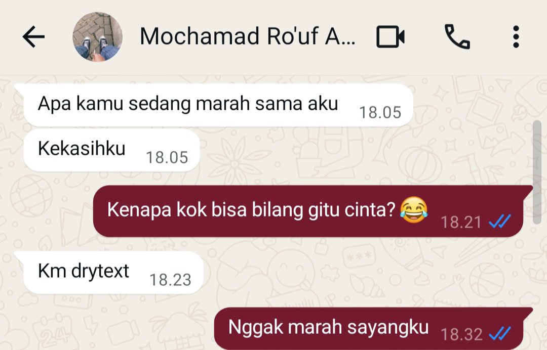 Isme_Putri's tweet photo. Gatau gemesh aja🥺🤏🏻 https://t.co/60Hx3gq93z
