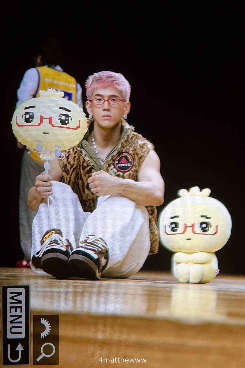 4matthewww's tweet photo. 260731 #BM #KARD https://t.co/A8QAqL5MIt